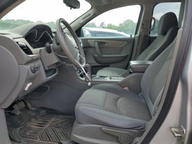 Photo 7 from auction – 2014 CHEVROLET TRAVERSE L with VIN 1GNKRFED4EJ252128