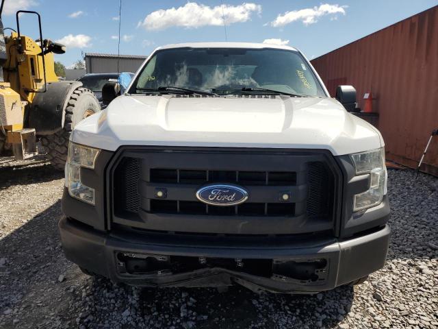 Foto 5 de la subasta – 2016 FORD F150 SUPER con VIN 1FTEW1CF3GFB34826