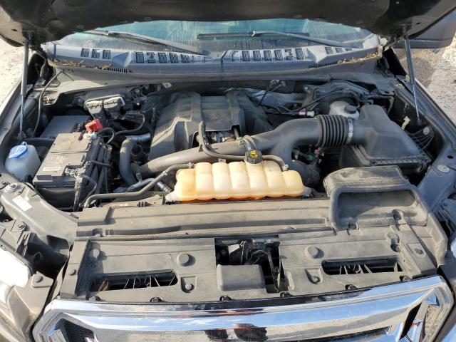 Photo 11 from auction – 2016 FORD F150 SUPER with VIN 1FTEX1EP7GFC80925