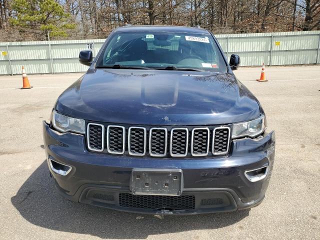 Photo 5 from auction – 2017 JEEP GRAND CHER with VIN 1C4RJFAG8HC963676