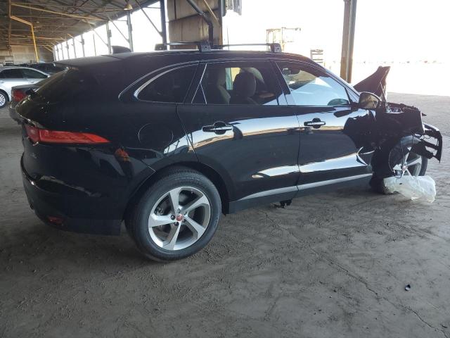 Photo 3 from auction – 2020 JAGUAR F-PACE PRE with VIN SADCJ2FX5LA656904