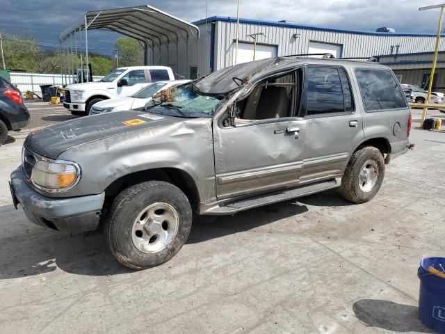 FORD EXPLORER X 2001 with VIN 1FMZU73EX1ZA82646 - Photo from auction