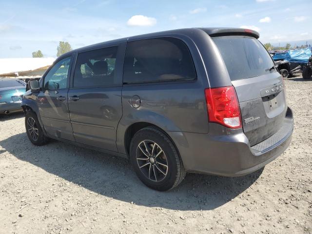 Photo 2 from auction – 2015 DODGE GRAND CARA with VIN 2C4RDGBG1FR642398