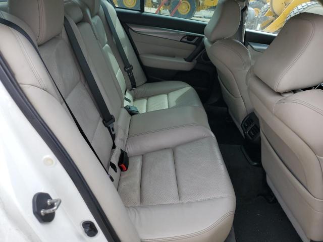 Photo 10 from auction – 2010 ACURA TL with VIN 19UUA9F57AA002573