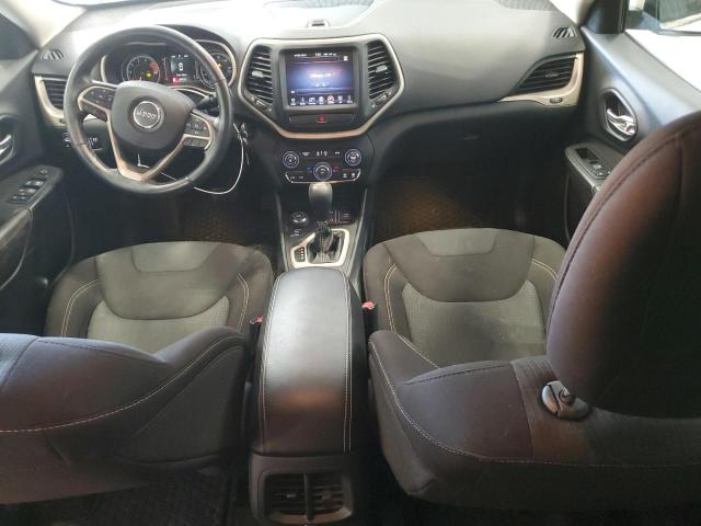 Photo 8 from auction – 2016 JEEP CHEROKEE L with VIN 1C4PJMCS6GW205801