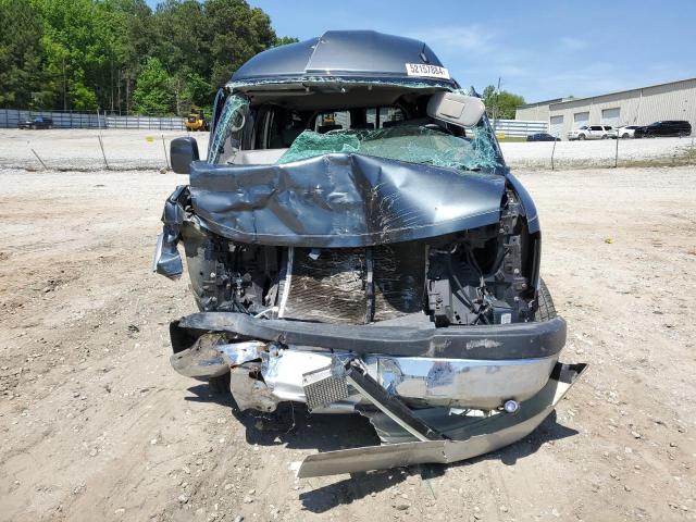 Photo 5 from auction – 2014 GMC SAVANA RV with VIN 1GDS7DC48E1164054