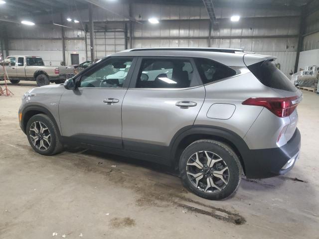 Photo 2 from auction – 2022 KIA SELTOS EX with VIN KNDERCAAXN7234729