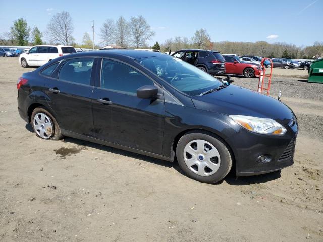 Photo 4 from auction – 2014 FORD FOCUS S with VIN 1FADP3E23EL299830