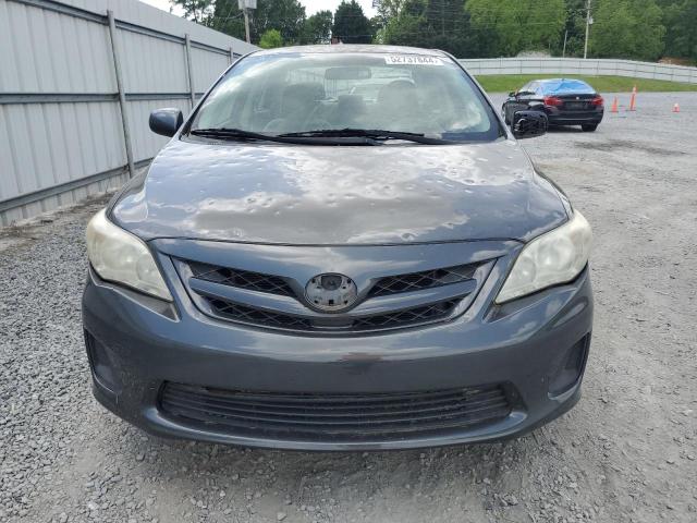 Photo 5 from auction – 2012 TOYOTA COROLLA with VIN 2T1BU4EE4CC755851