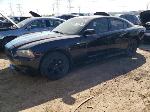 DODGE CHARGER 2011 with VIN 2B3CL3CG5BH545402 - Photo from auction