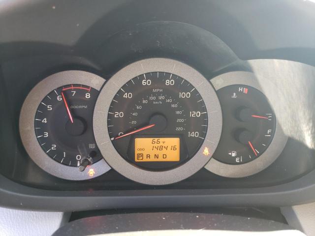 Photo 9 from auction – 2010 TOYOTA RAV4 with VIN JTMZF4DV6AD028530