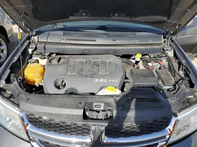 Photo 11 from auction – 2012 DODGE JOURNEY SX with VIN 3C4PDDBG5CT160337