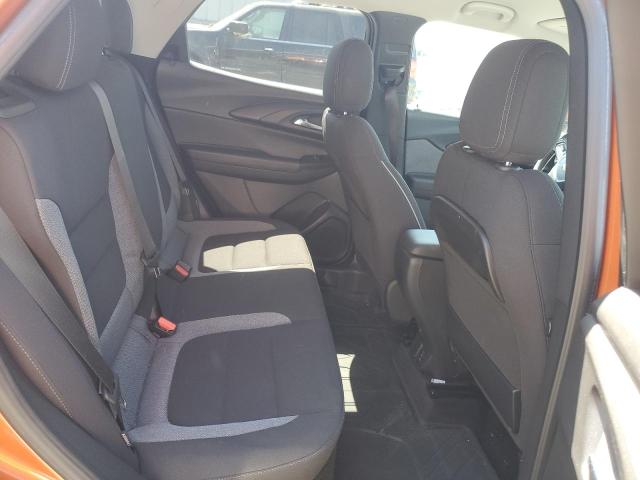 Photo 11 from auction – 2022 CHEVROLET TRAILBLAZE with VIN KL79MPS23NB109807