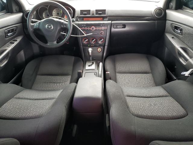 Photo 8 from auction – 2009 MAZDA 3 I with VIN JM1BK32F691196958