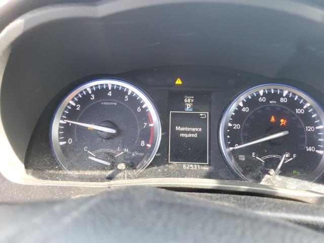 Photo 9 from auction – 2015 TOYOTA HIGHLANDER with VIN 5TDDKRFH1FS103995
