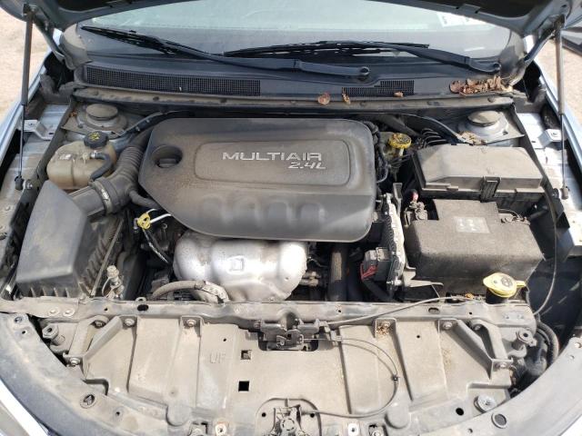 Photo 11 from auction – 2015 CHRYSLER 200 LIMITE with VIN 1C3CCCAB0FN646998