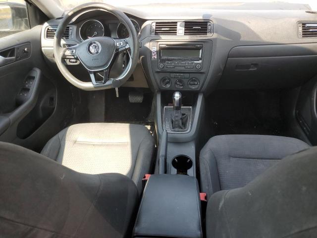 Photo 8 from auction – 2015 VOLKSWAGEN JETTA BASE with VIN 3VW2K7AJ2FM336562