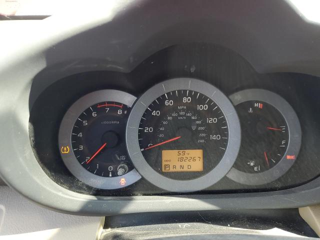 Photo 9 from auction – 2011 TOYOTA RAV4 LIMIT with VIN 2T3DK4DV1BW063017