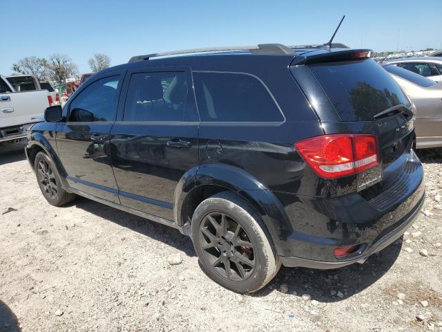 Photo 2 from auction – 2017 DODGE JOURNEY SX with VIN 3C4PDCBG1HT670699