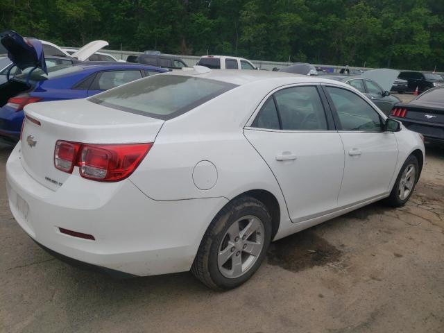 Photo 3 from auction – 2016 CHEVROLET MALIBU LIM with VIN 1G11C5SA0GF142766