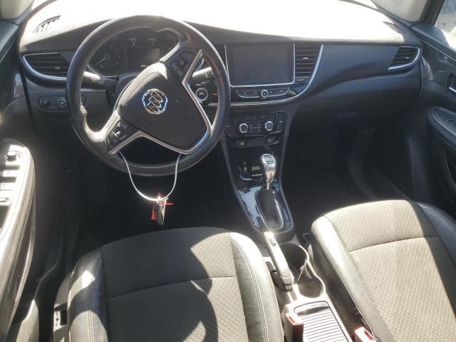 Photo 8 from auction – 2017 BUICK ENCORE PRE with VIN KL4CJASB3HB019313