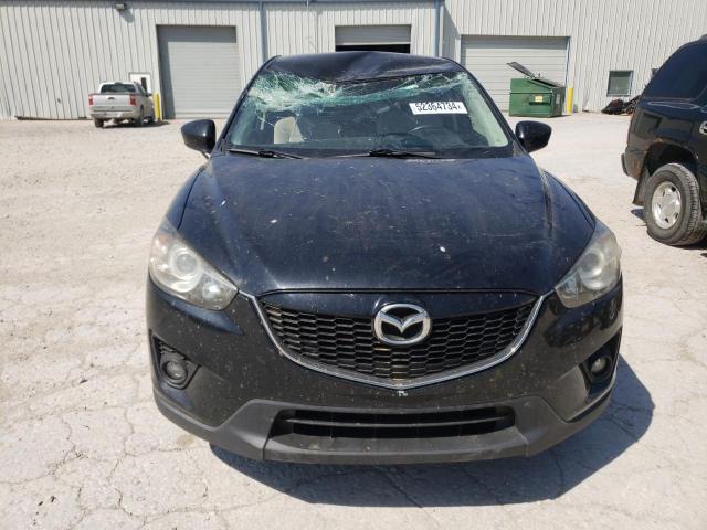 Photo 5 from auction – 2015 MAZDA CX-5 TOURI with VIN JM3KE2CY7F0433130