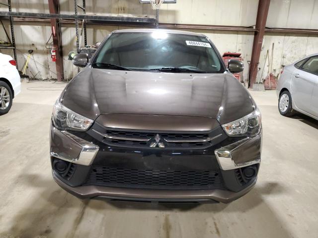 Photo 5 from auction – 2018 MITSUBISHI OUTLANDER with VIN JA4AP3AU4JU008710