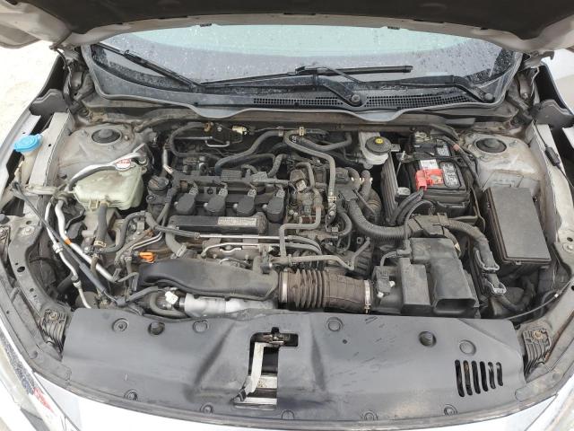 Photo 11 from auction – 2017 HONDA CIVIC EXL with VIN 2HGFC1F72HH650632