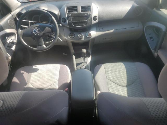 Photo 8 from auction – 2008 TOYOTA RAV4 with VIN JTMZD33V186067235