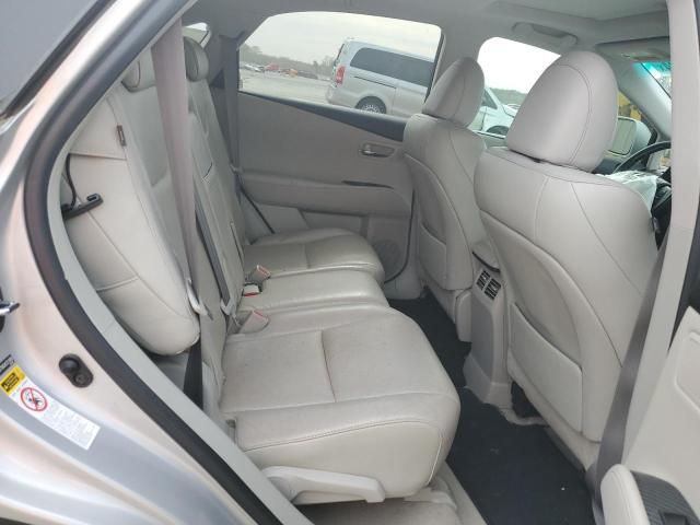 صورة رقم 10 من المزاد - 2010 LEXUS RX 350 مع VIN 2T2ZK1BA5AC031888