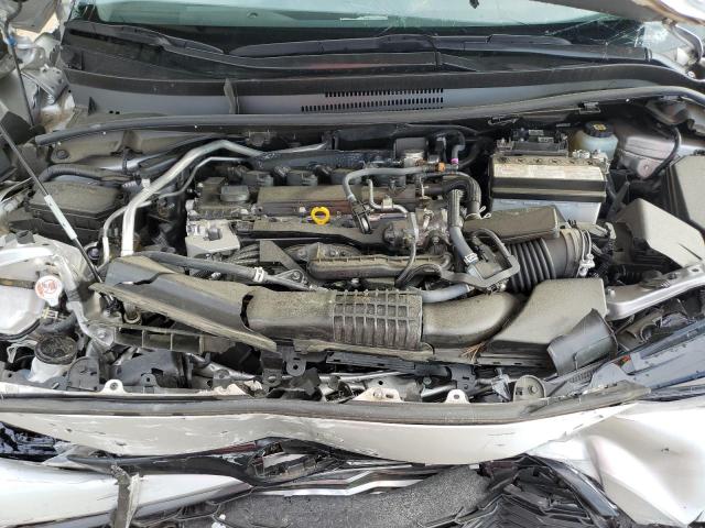 Photo 11 from auction – 2022 TOYOTA COROLLA SE with VIN JTNB4MBE9N3170842