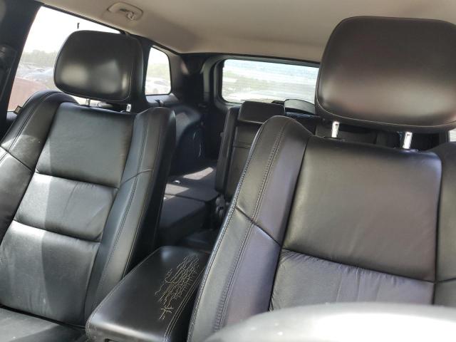 Photo 10 from auction – 2011 JEEP GRAND CHER with VIN 1J4RS4GT4BC705811