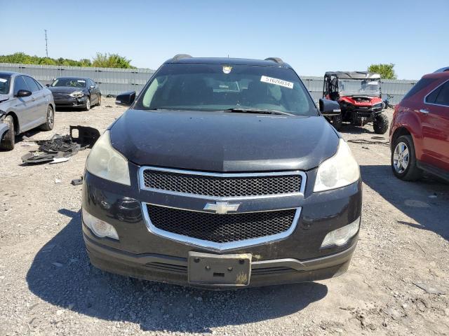 Photo 5 from auction – 2011 CHEVROLET TRAVERSE L with VIN 1GNKVGED5BJ228532