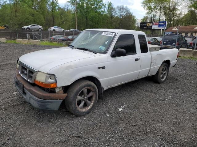 FORD RANGER SUP 2000 with VIN 1FTYR14V9YTA87525 - Photo from auction