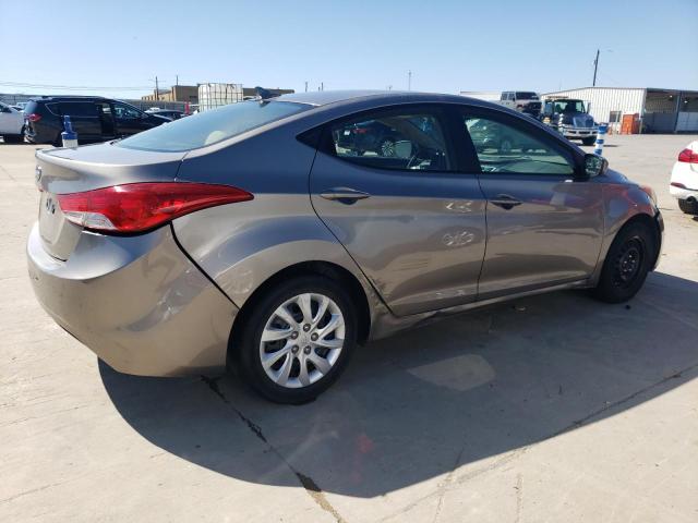 Photo 3 from auction – 2011 HYUNDAI ELANTRA GL with VIN 5NPDH4AE8BH007716