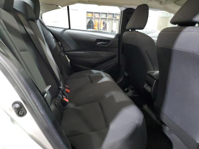 Photo 10 from auction – 2023 TOYOTA COROLLA LE with VIN 5YFB4MDE8PP045424