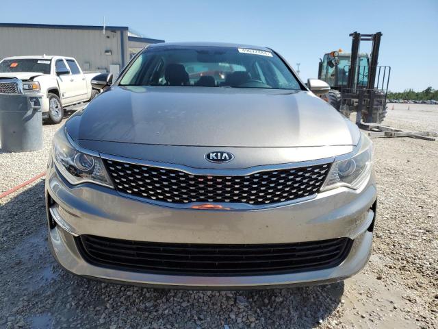 Photo 5 from auction – 2016 KIA OPTIMA EX with VIN 5XXGU4L31GG043447