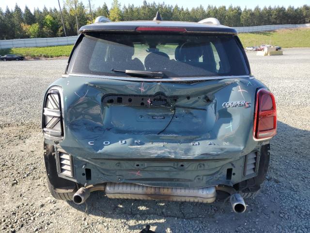 Photo 6 from auction – 2021 MINI COOPER S C with VIN WMZ53BR03M3N20743