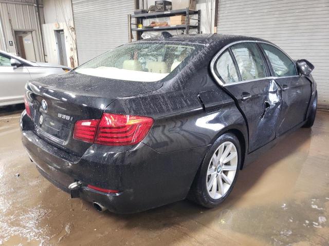 Photo 3 from auction – 2015 BMW 535 XI with VIN WBA5B3C51FD548094