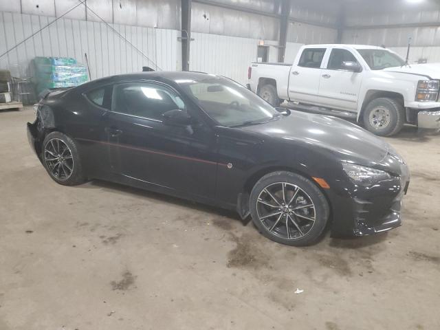 Photo 4 from auction – 2017 TOYOTA 86 BASE with VIN JF1ZNAA17H8704561