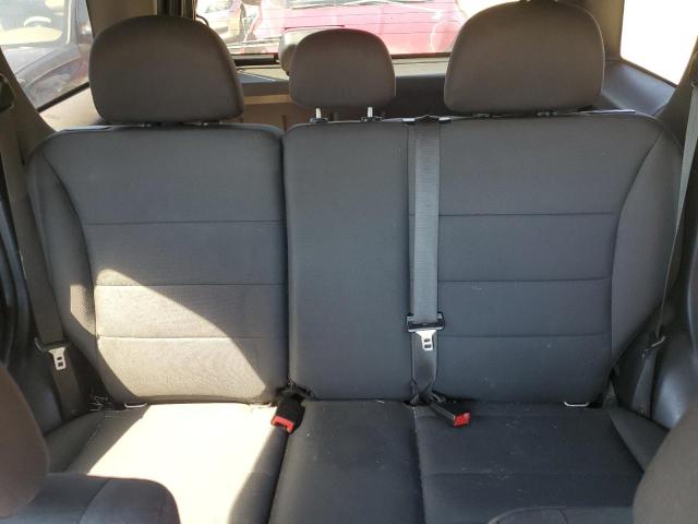 Photo 10 from auction – 2011 FORD ESCAPE XLT with VIN 1FMCU9DG8BKB08754