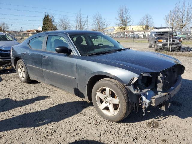 Photo 4 from auction – 2008 DODGE CHARGER with VIN 2B3KA43G48H279144