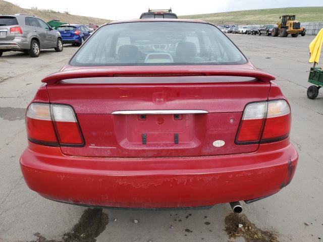 Photo 6 from auction – 1997 HONDA ACCORD with VIN 1HGCD7204VA036168
