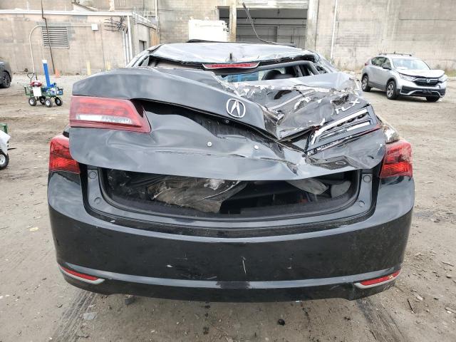 Photo 6 from auction – 2016 ACURA TLX with VIN 19UUB1F35GA011200