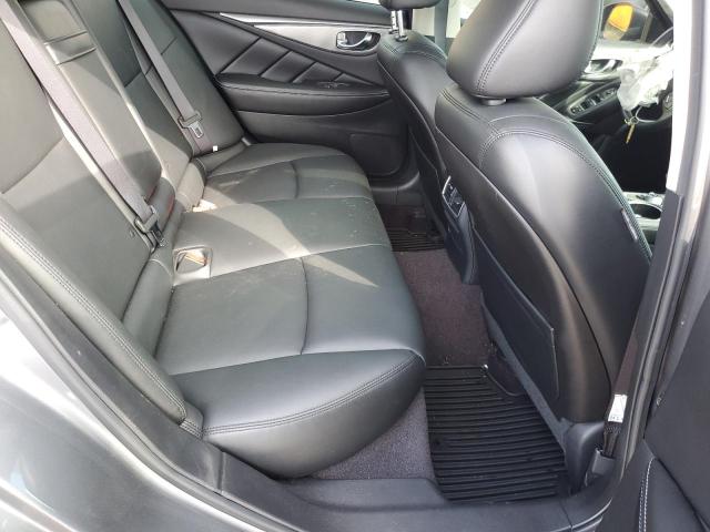 Photo 10 from auction – 2015 INFINITI Q50 BASE with VIN JN1BV7AR1FM421827
