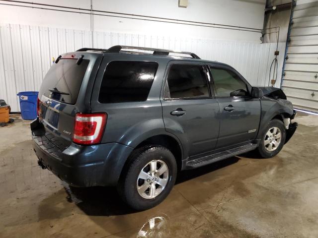 Photo 3 from auction – 2008 FORD ESCAPE LIM with VIN 1FMCU94118KA34615
