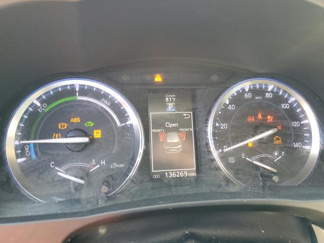 Photo 9 from auction – 2015 TOYOTA HIGHLANDER with VIN 5TDDCRFH2FS010139