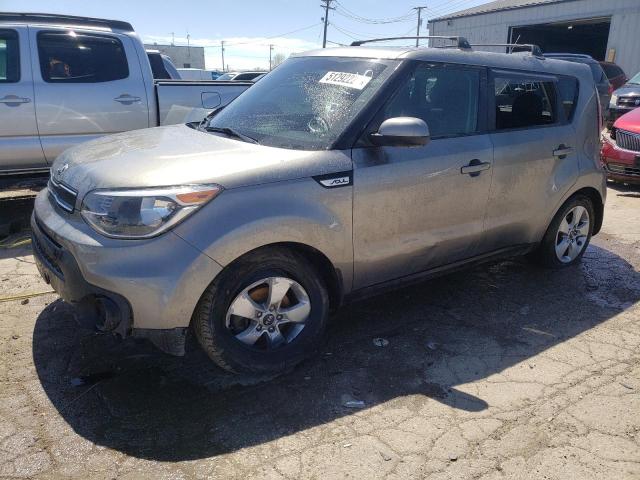 Photo 1 from auction – 2019 KIA SOUL with VIN KNDJN2A28K7021223