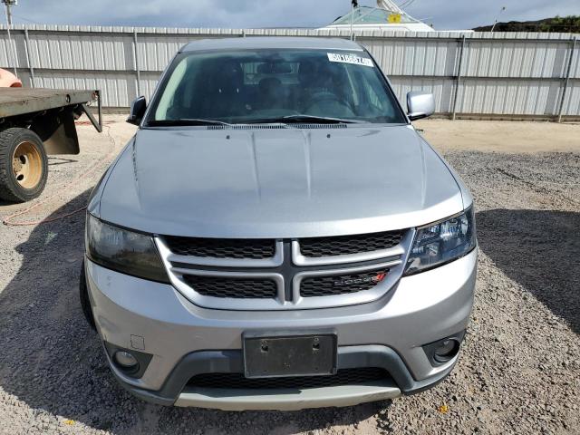 Photo 5 from auction – 2018 DODGE JOURNEY GT with VIN 3C4PDCEG6JT370299