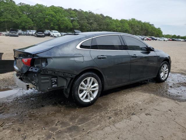 Photo 3 from auction – 2018 CHEVROLET MALIBU LT with VIN 1G1ZD5ST4JF153343
